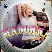 What It Feels Like for a Girl (Above & Beyond Club Radio edit)