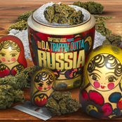 Trappin Outta Russia