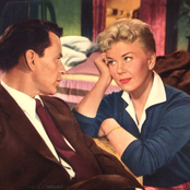 frank sinatra & doris day