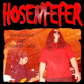 Hangovers and Heartaches