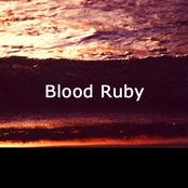 The Edge Of The Map by Blood Ruby