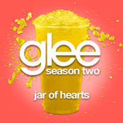 Jar Of Hearts by Glee Cast