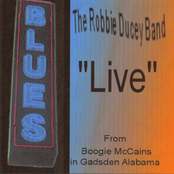 Live, @Boogie McCains, Gadsden Al.
