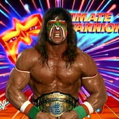 Ultimate Warrior