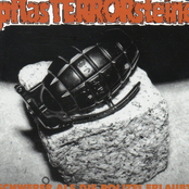 Schwerer als die Polizei erlaubt