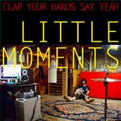 Heaven by Clap Your Hands Say Yeah