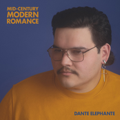 Dante Elephante: Mid-Century Modern Romance