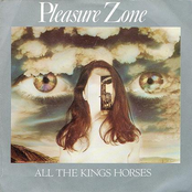 pleasure zone