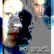 NO REFUNDS EP