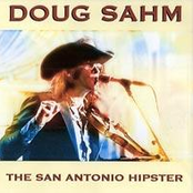 Every Breath You Take by Doug Sahm