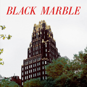 Black Marble: Weight Against the Door