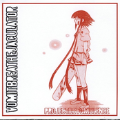 Slimejuice Symphonies / Projectile Vomulence