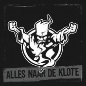Thunderdome: Alles Naar De Klote CD1 Mixed By Panic