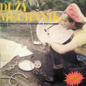 Duży Mechanik