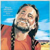 Till I Gain Control Again by Willie Nelson