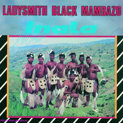 Isala Kutshelwa by Ladysmith Black Mambazo