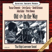 Lonesome Fiddle Blues by Old & In The Way