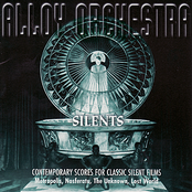Alloy Orchestra: Silents