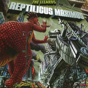 Reptilicus Maximus