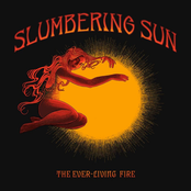 Slumbering Sun: The Ever-Living Fire