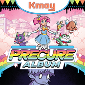 The Precure Album