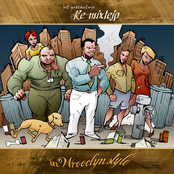 jot prezentuje - RE-MIXTEJP - In WROOCLYN style