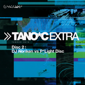 TANO*C Extra Disc 2: DJ Noriken vs P*Light Mix