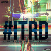 #itrd (In Traffic Riding Dirty)