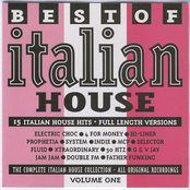Best Of Italian House (Vol 1)