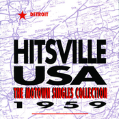 Hitsville USA: The Motown Singles Collection 1959-1971