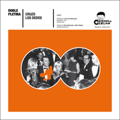 Cruzo los dedos / Artista Revelación