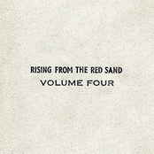 Rising From Red Sand Volume Four