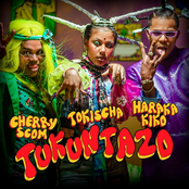 Tokischa: Tukuntazo