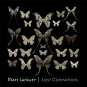 Lost Companions EP