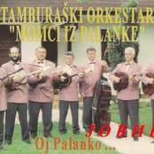Oj Palanko