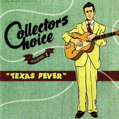 Collectors Choice vol.1: Texas Fever