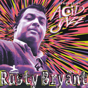 Legends of Acid Jazz, Vol. 2
