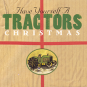 Have Yourself A Tractors Christmas