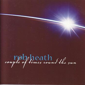 Couple of Times Round the Sun