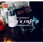 Terry's Café, Vol. 2