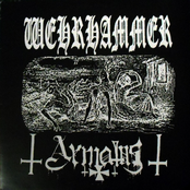 Banner des Blutes / Anti Religio (Wehrhammer / Armatus split)