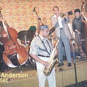 Fred Anderson Quartet