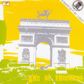 Arc De Triumph