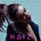 Hailee Steinfeld: Haiz