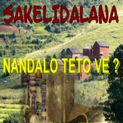 Nandalo teto ve