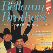 The Bellamy Brothers: Best of the Best