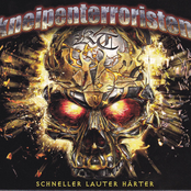 Schneller Lauter Härter