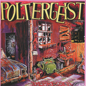 Writing On The Wall by Poltergeist