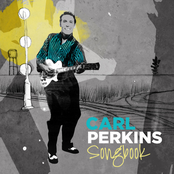 The Hurt Put On By You by Carl Perkins