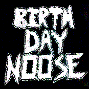 birthday noose